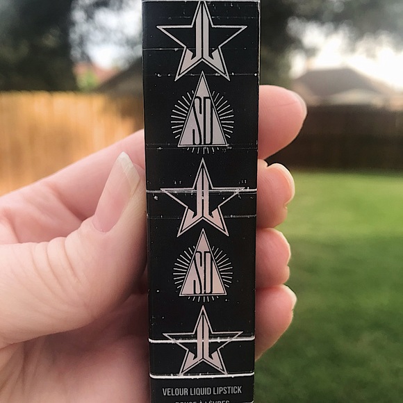 🆕HTF&RETIRED JEFFREE ⭐️X SHANE DAWSON VLL(WTF?)NICE PINK MATTE COLOR NWT&NIB - Picture 13 of 14